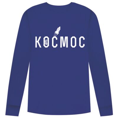 Лонгслив &quot;Космос&quot;
