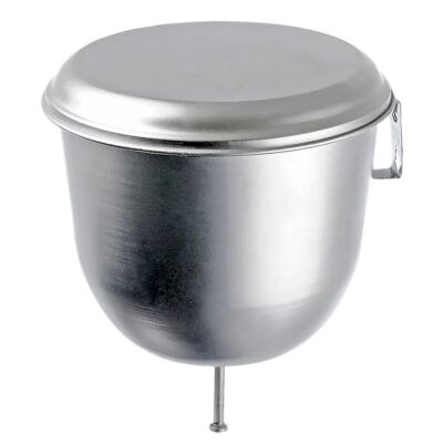 Рукомойник алюминиевый