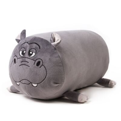 Подушка-игрушка &quot;Бегемот&quot;