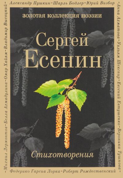Стихотворения