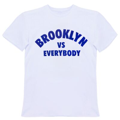 Футболка &quot;Brooklyn&quot;