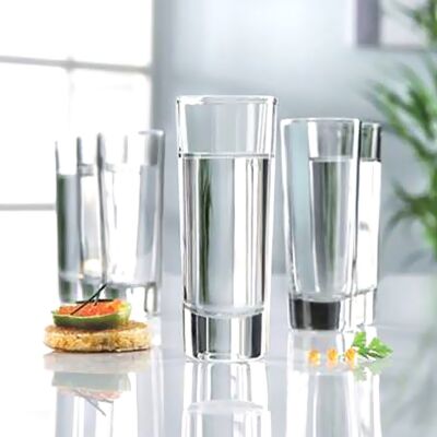 Набор стопок &quot;Нью-Йорк&quot; Luminarc 6шт.