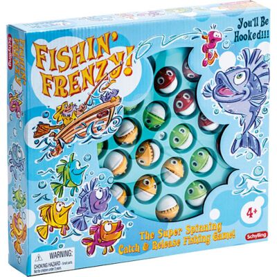 Игрушка &quot;Рыбалка&quot;