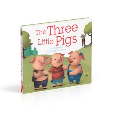 The Three Little Pigs