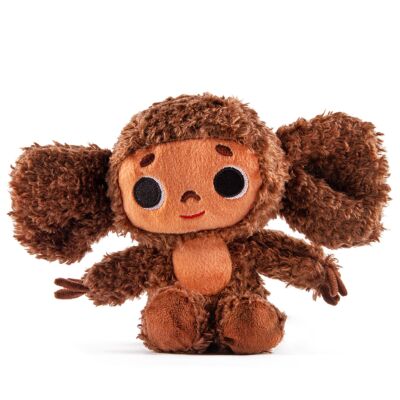 Мягкая игрушка &quot;Чебурашка&quot; 15 см