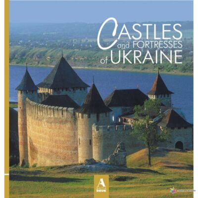 Castles Fortresses of Ukraine