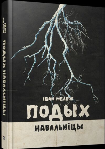 Подых навальніцы: раман
