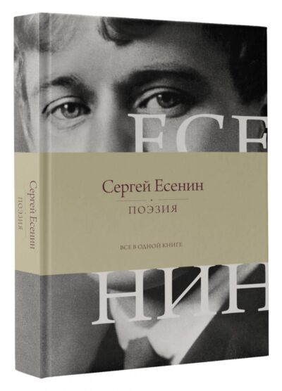 Поэзия. Все в одной книге