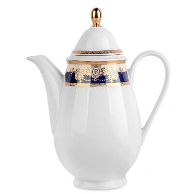 Фарфоровый кофейник &quot;Мария Антуанетта&quot;