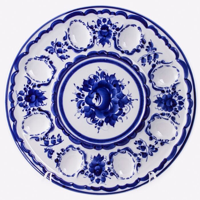 easter dishes