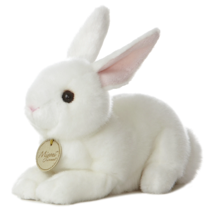 Miyoni by Aurora игрушки кролик. Miyoni Toys кролик. Плюш rhjkm. Мягкая игрушка кролик Aurora белый. Игрушка белый заяц