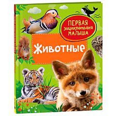 Животные