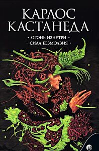Огонь изнутри. Сила безмолвия