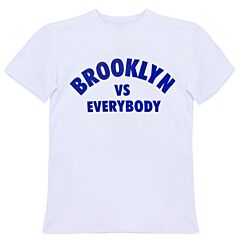 Футболка "Brooklyn"