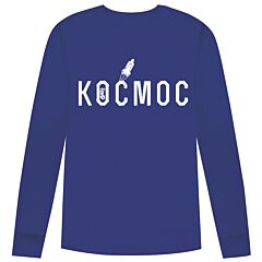 Лонгслив "Космос"