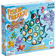 Игрушка "Рыбалка"
