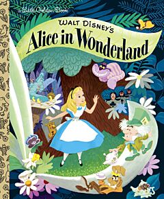Walt Disney’s Alice in Wonderland (Disney Classic)
