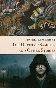 The Death of Samusis, and Other Stories