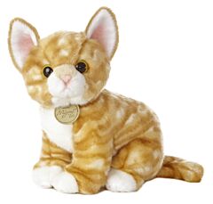 Рыжий котенок Табби Aurora World