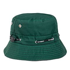 Панама зеленая SPORT