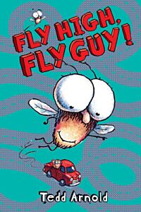 Fly High, Fly Guy! (#5)