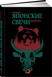 Японские свечи. Графический анализ финансовых рынков
