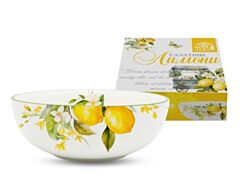 Cалатник керамический – Лимоны