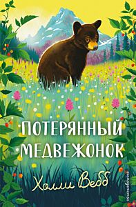 Потерянный медвежонок