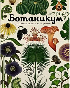 Ботаникум