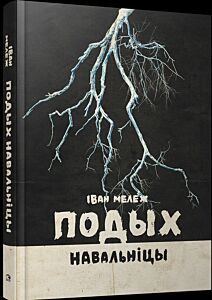 Подых навальніцы: раман