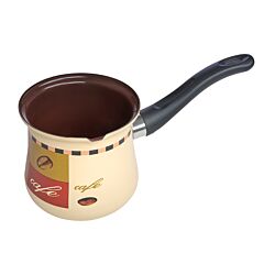 Турка эмалированная – Кафе