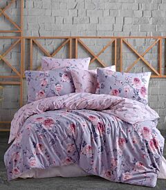 Комплект постельного белья "Maison Pink"