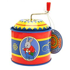 Музыкальная шкатулка (в ассортименте)