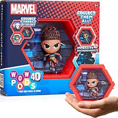 POD 4D - Marvel Shuri