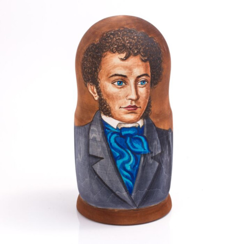 Pushkin Collection