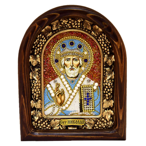 Иконы