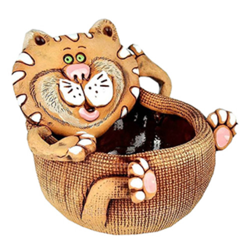 Cat Lovers