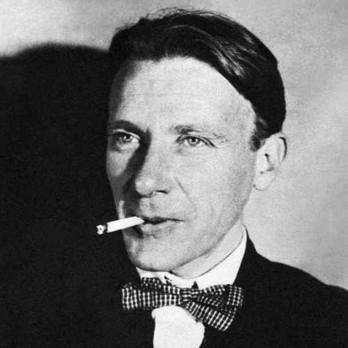 Булгаков М.