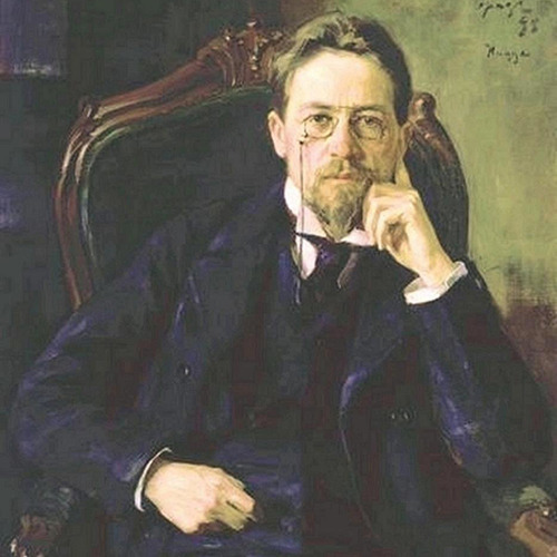 Чехов А.