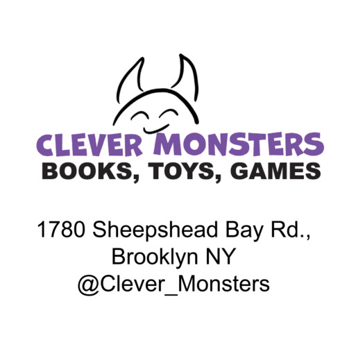 Clever Monsters
