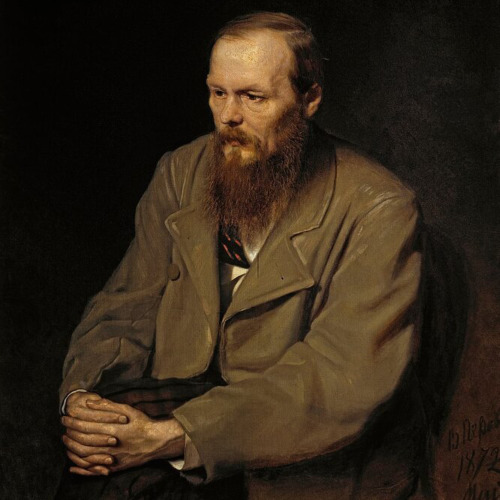 Достоевский Ф.