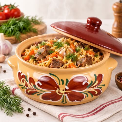 Все для выпечки 