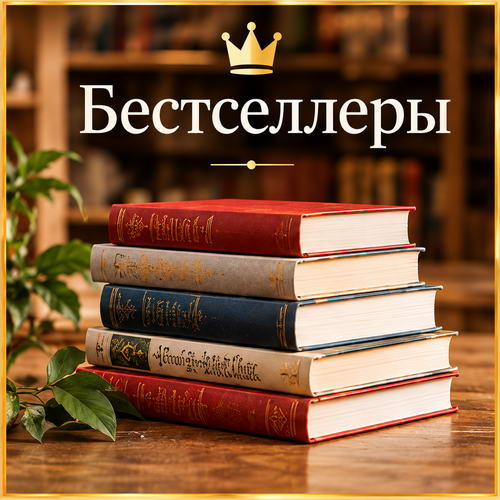 Bestsellers