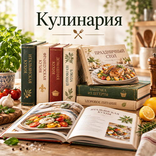 Кулинария