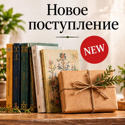 Новое поступление