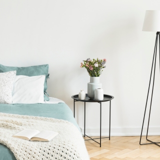 Natural bedding